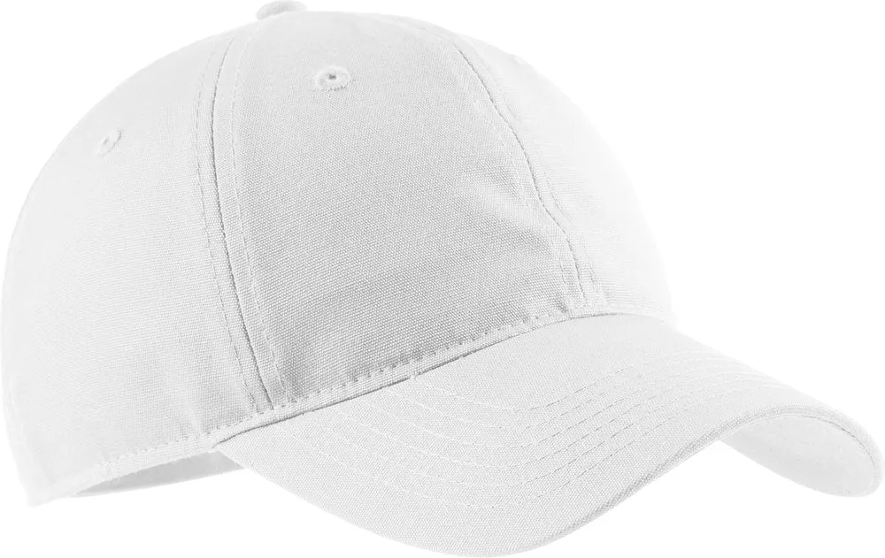 Port & Company Soft Brushed Canvas Cap