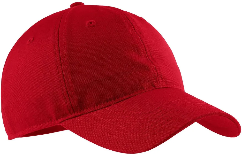 Port & Company Soft Brushed Canvas Cap