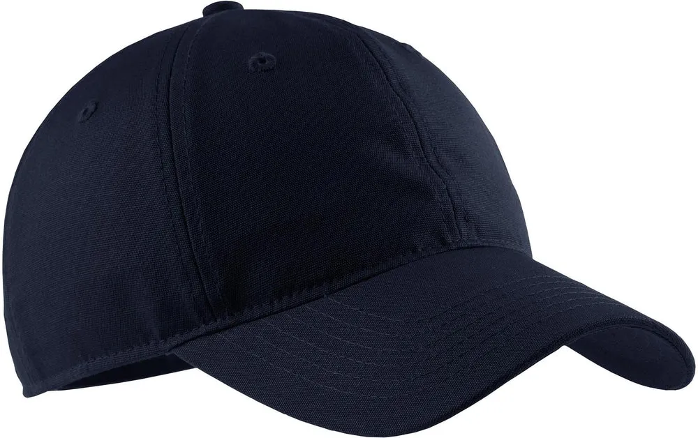 Port & Company Soft Brushed Canvas Cap