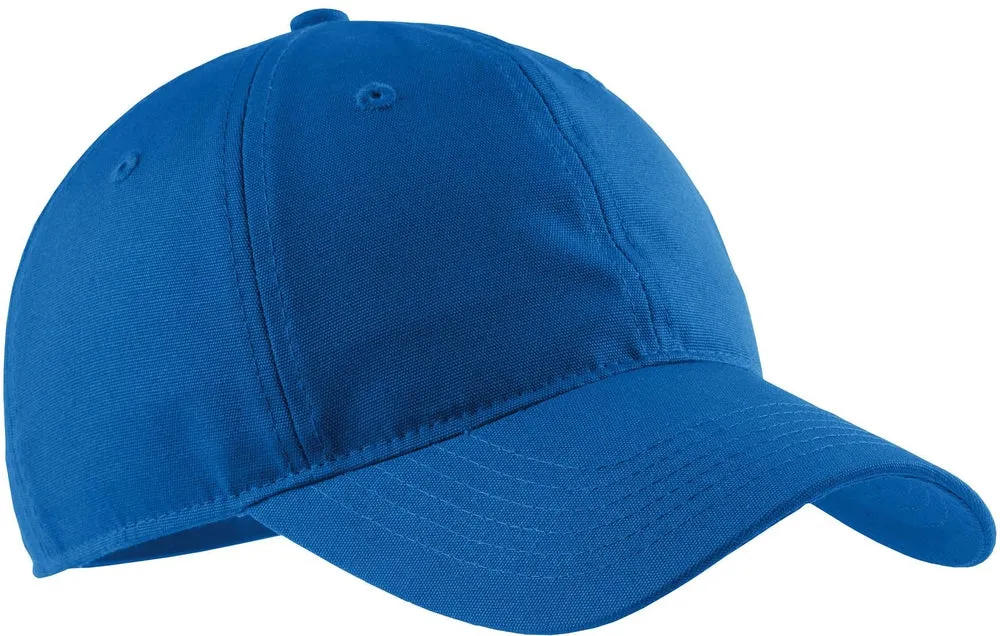 Port & Company Soft Brushed Canvas Cap