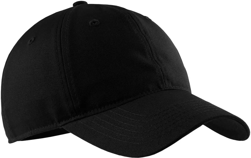 Port & Company Soft Brushed Canvas Cap
