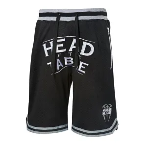 Roman Reigns Head of The Table Shorts