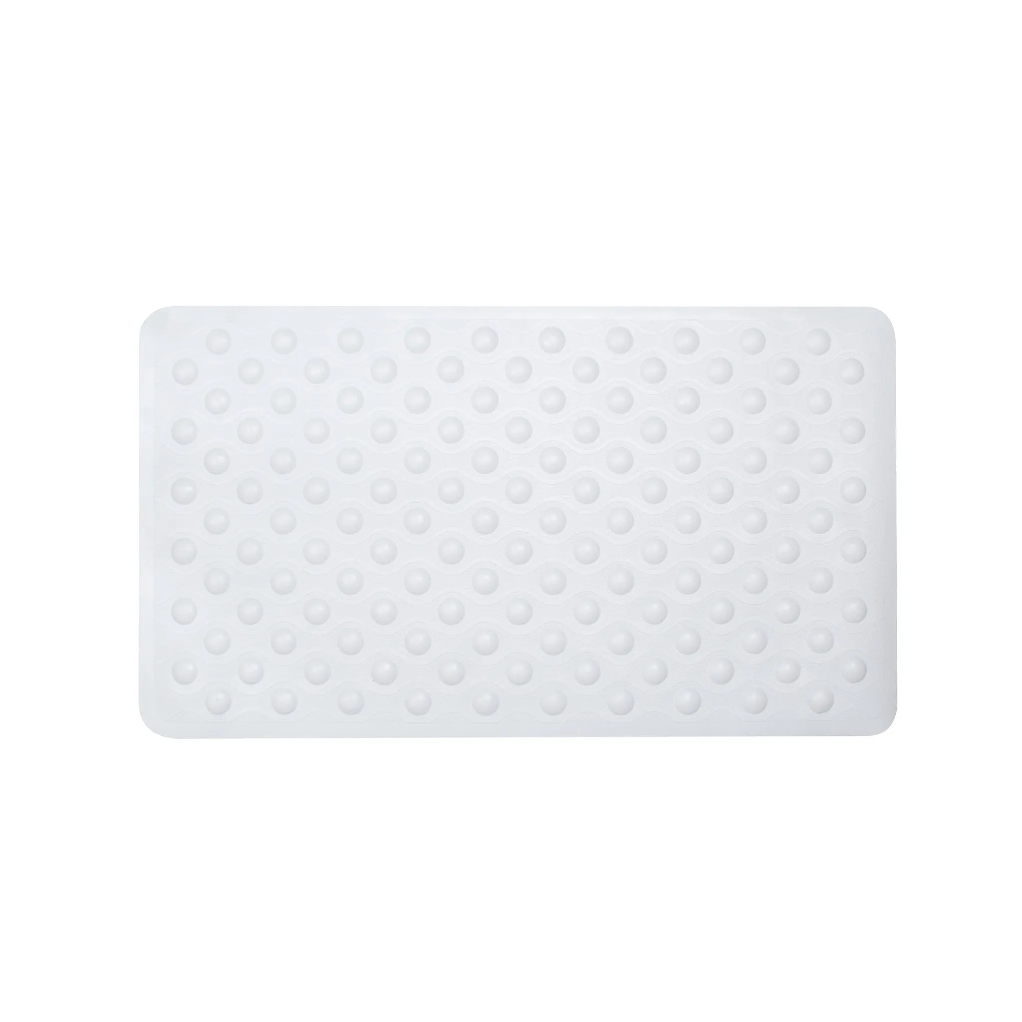 Sabichi Bubble Rubber Bath Mat