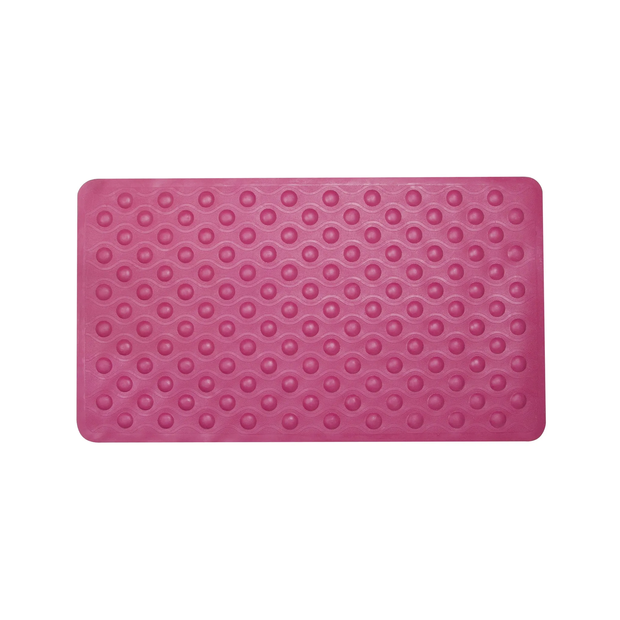 Sabichi Bubble Rubber Bath Mat