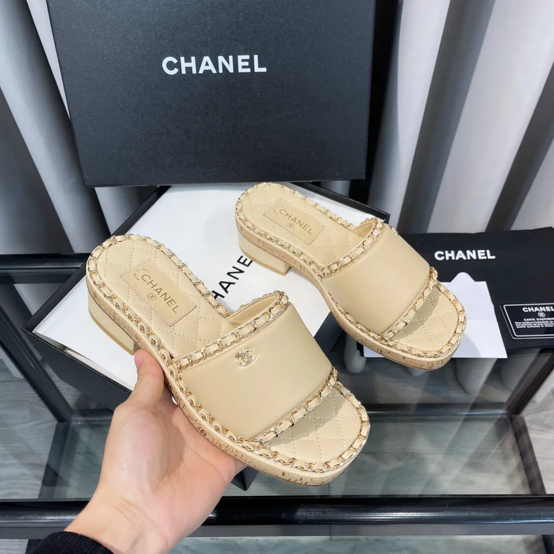 SE822 New Slippers for 2022 / Size5-10