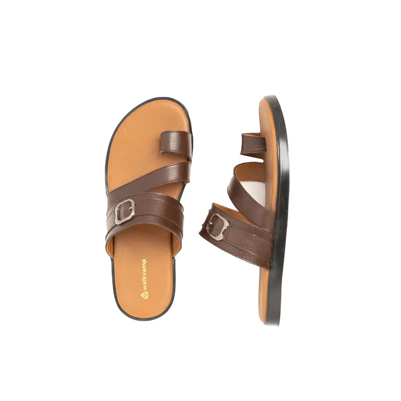 STRAP-BRN