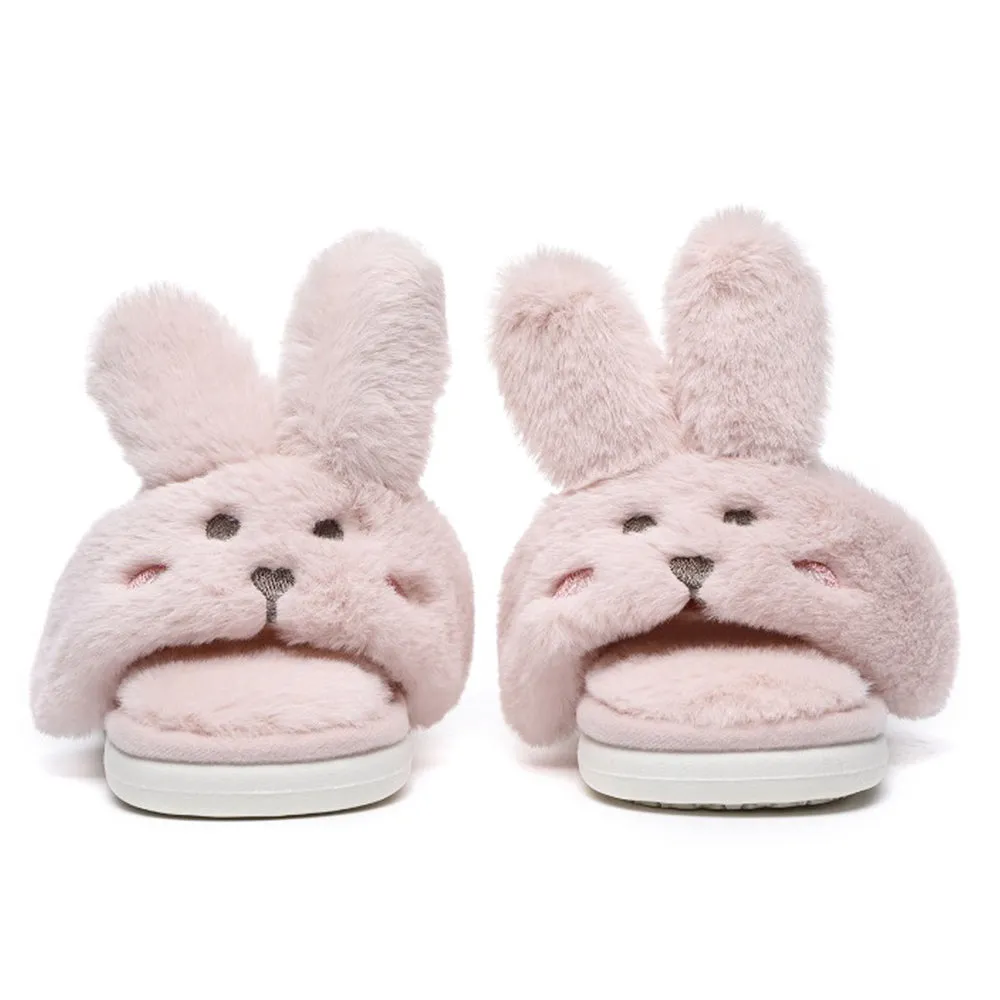 TARRAMARRA Bunny Strap Slipper #TA2025