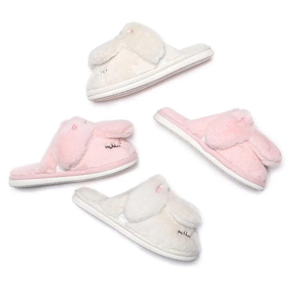 TARRAMARRA Bunny Strap Slipper #TA2025