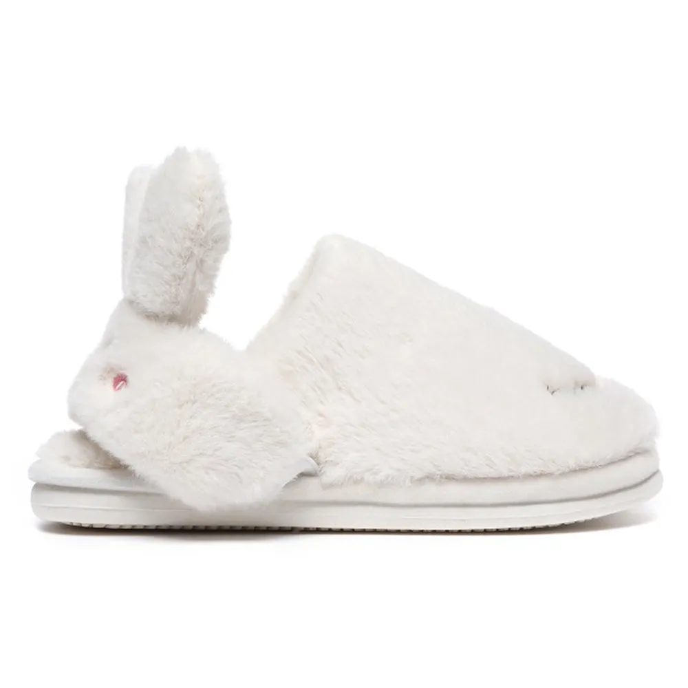 TARRAMARRA Bunny Strap Slipper #TA2025
