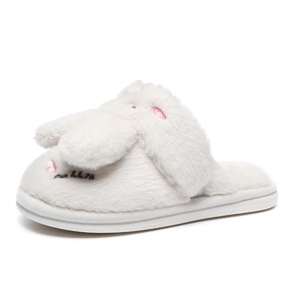 TARRAMARRA Bunny Strap Slipper #TA2025