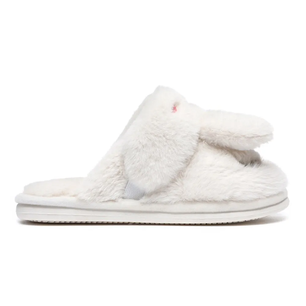 TARRAMARRA Bunny Strap Slipper #TA2025