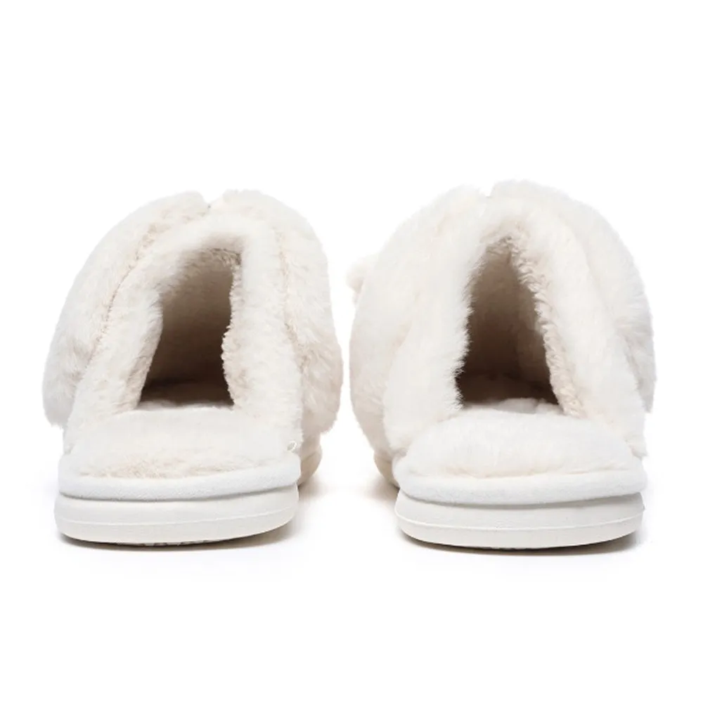 TARRAMARRA Bunny Strap Slipper #TA2025