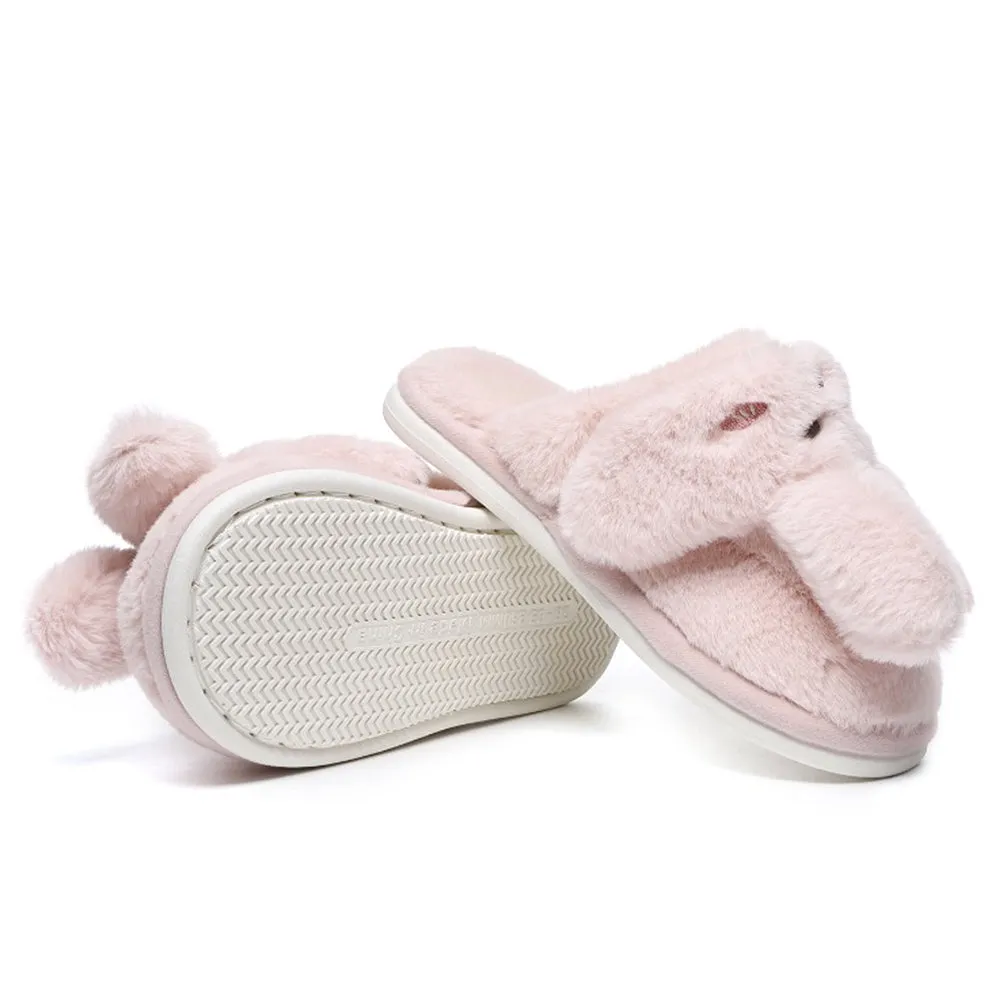 TARRAMARRA Bunny Strap Slipper #TA2025