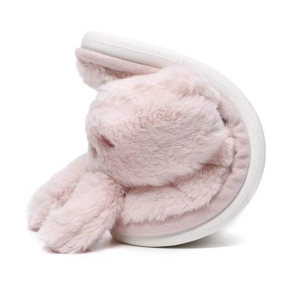 TARRAMARRA Bunny Strap Slipper #TA2025