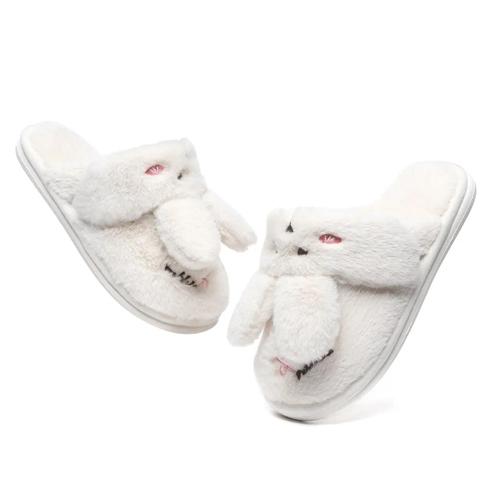 TARRAMARRA Bunny Strap Slipper #TA2025