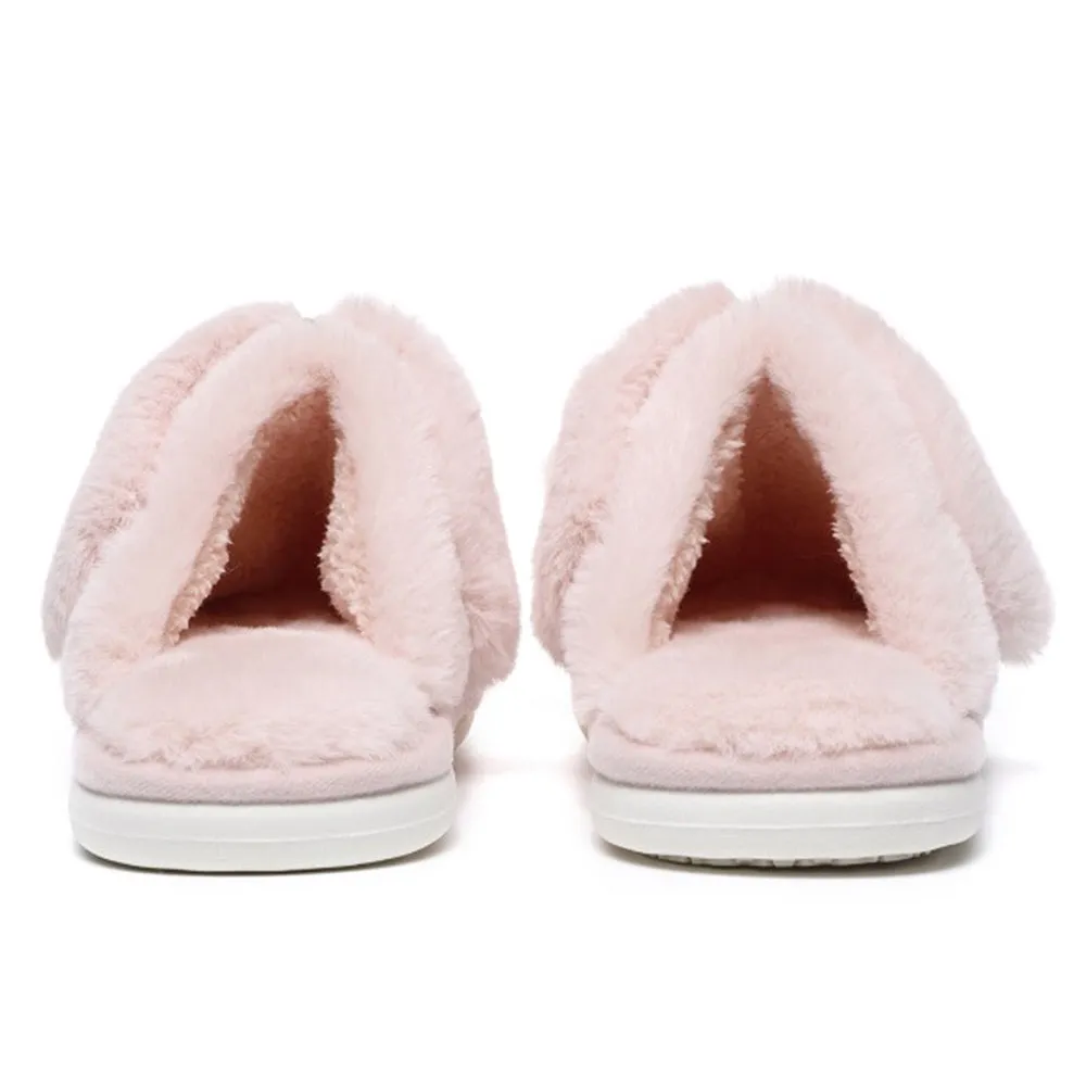 TARRAMARRA Bunny Strap Slipper #TA2025