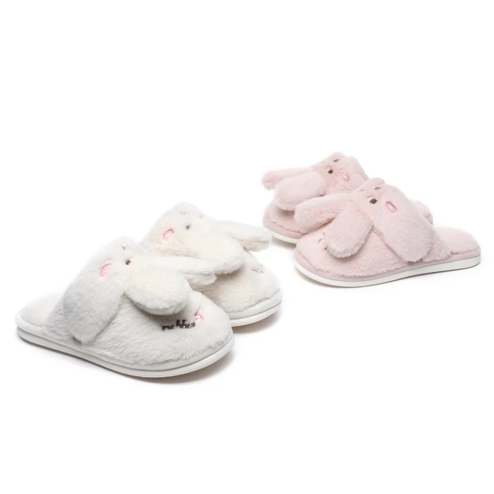 TARRAMARRA Bunny Strap Slipper #TA2025