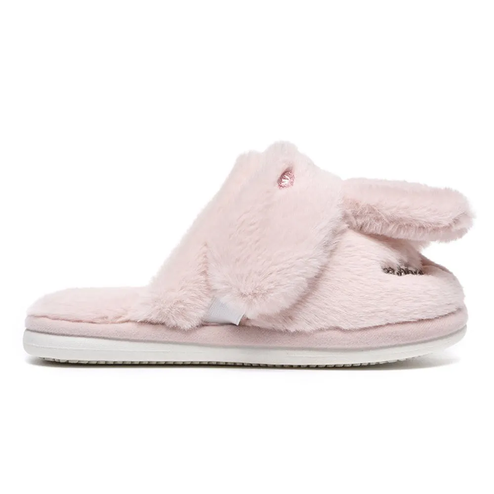 TARRAMARRA Bunny Strap Slipper #TA2025