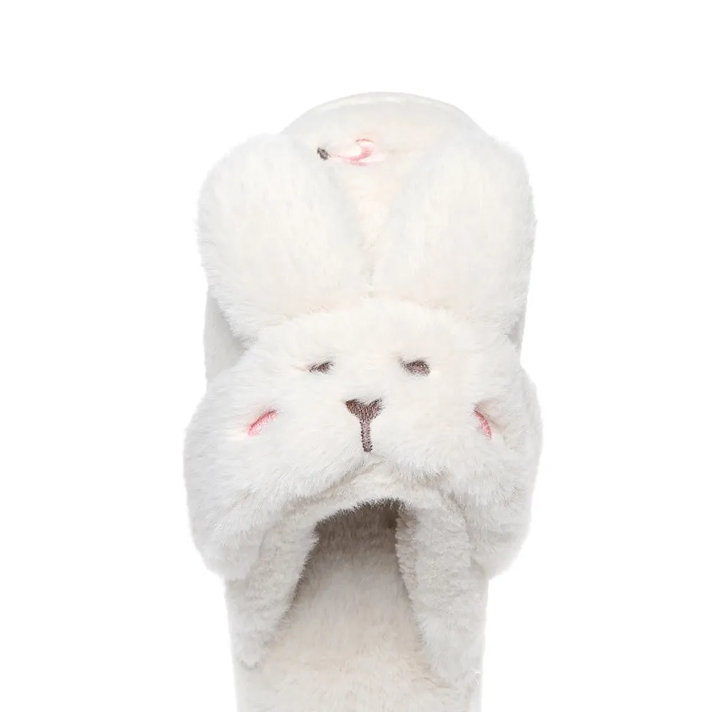 TARRAMARRA Bunny Strap Slipper #TA2025
