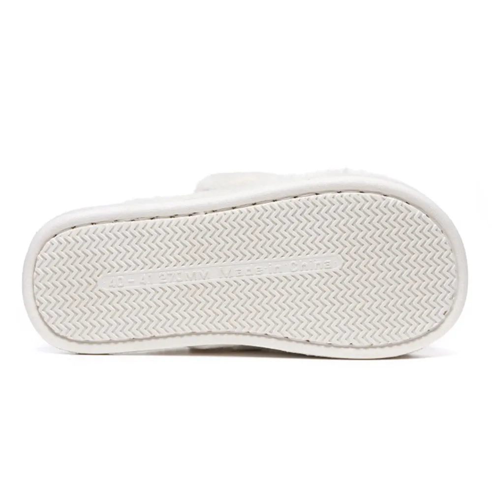 TARRAMARRA Bunny Strap Slipper #TA2025
