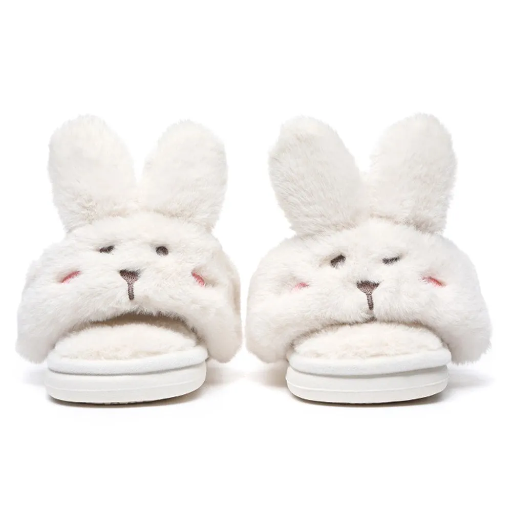TARRAMARRA Bunny Strap Slipper #TA2025