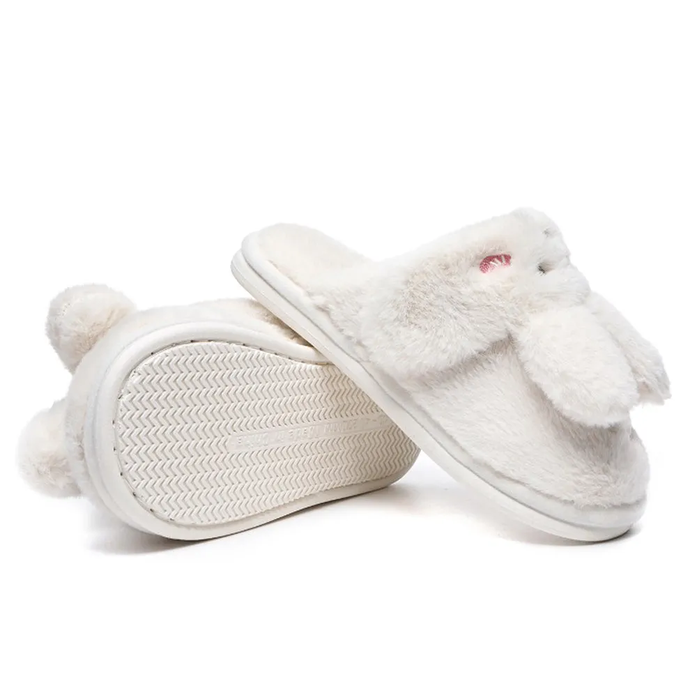 TARRAMARRA Bunny Strap Slipper #TA2025