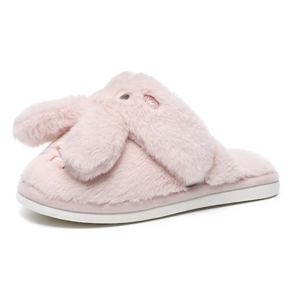 TARRAMARRA Bunny Strap Slipper #TA2025
