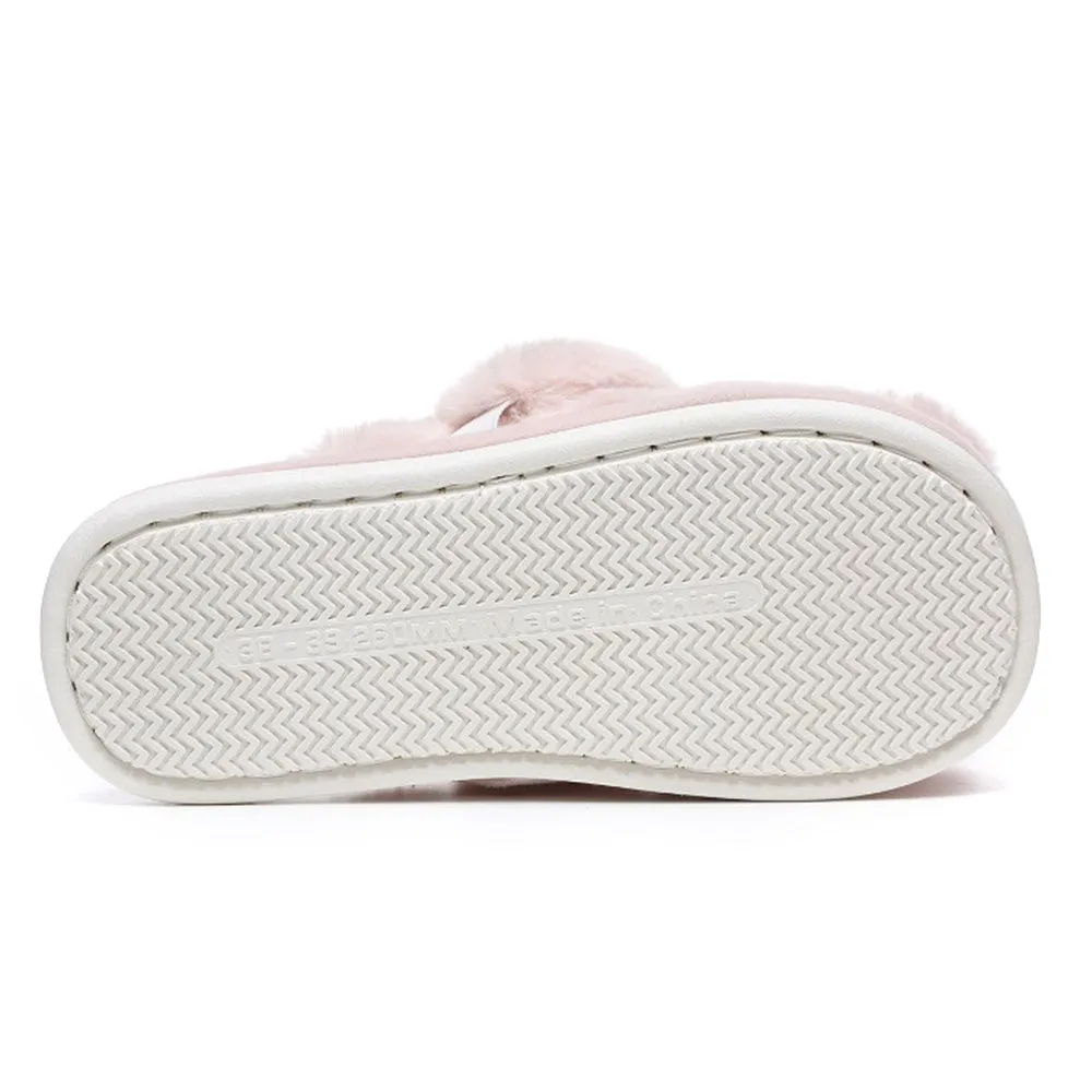 TARRAMARRA Bunny Strap Slipper #TA2025