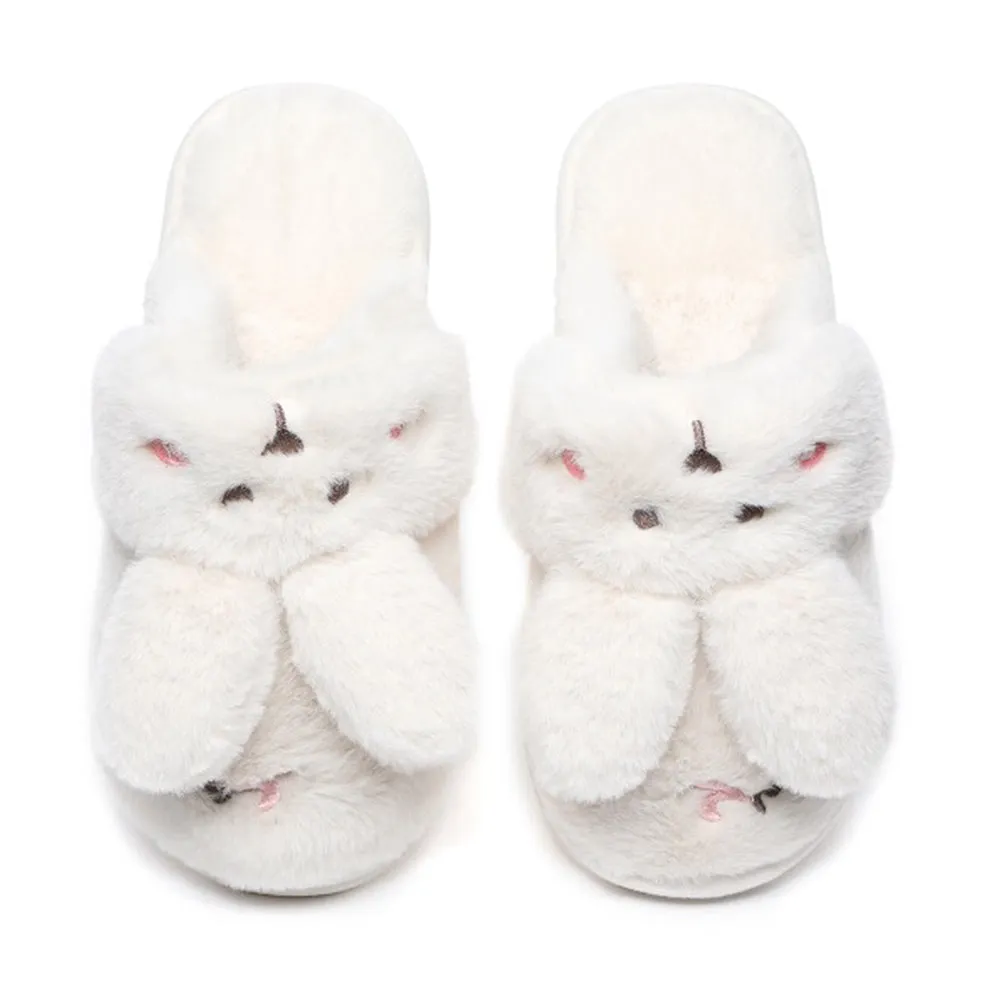 TARRAMARRA Bunny Strap Slipper #TA2025