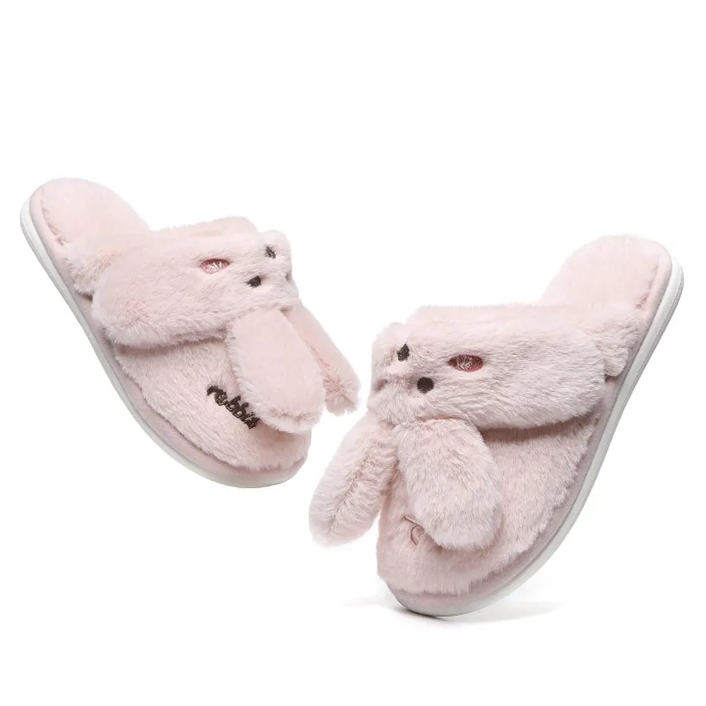 TARRAMARRA Bunny Strap Slipper #TA2025