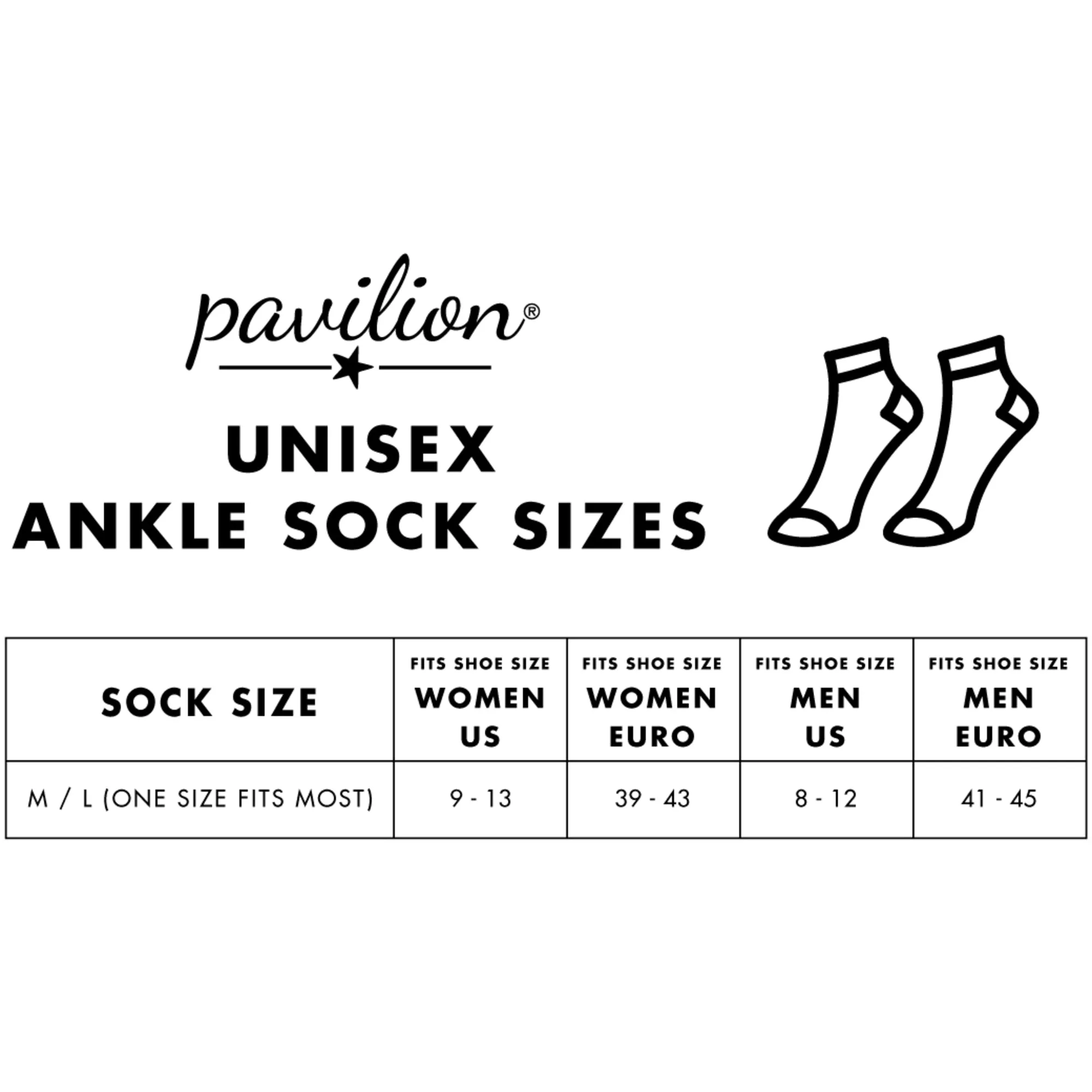 Vodka Soda Cotton Blend Ankle Socks